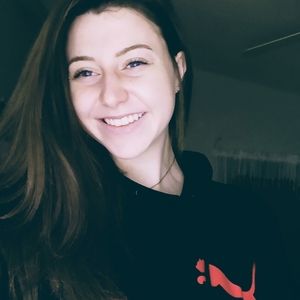 Meet your Posher, Zoe